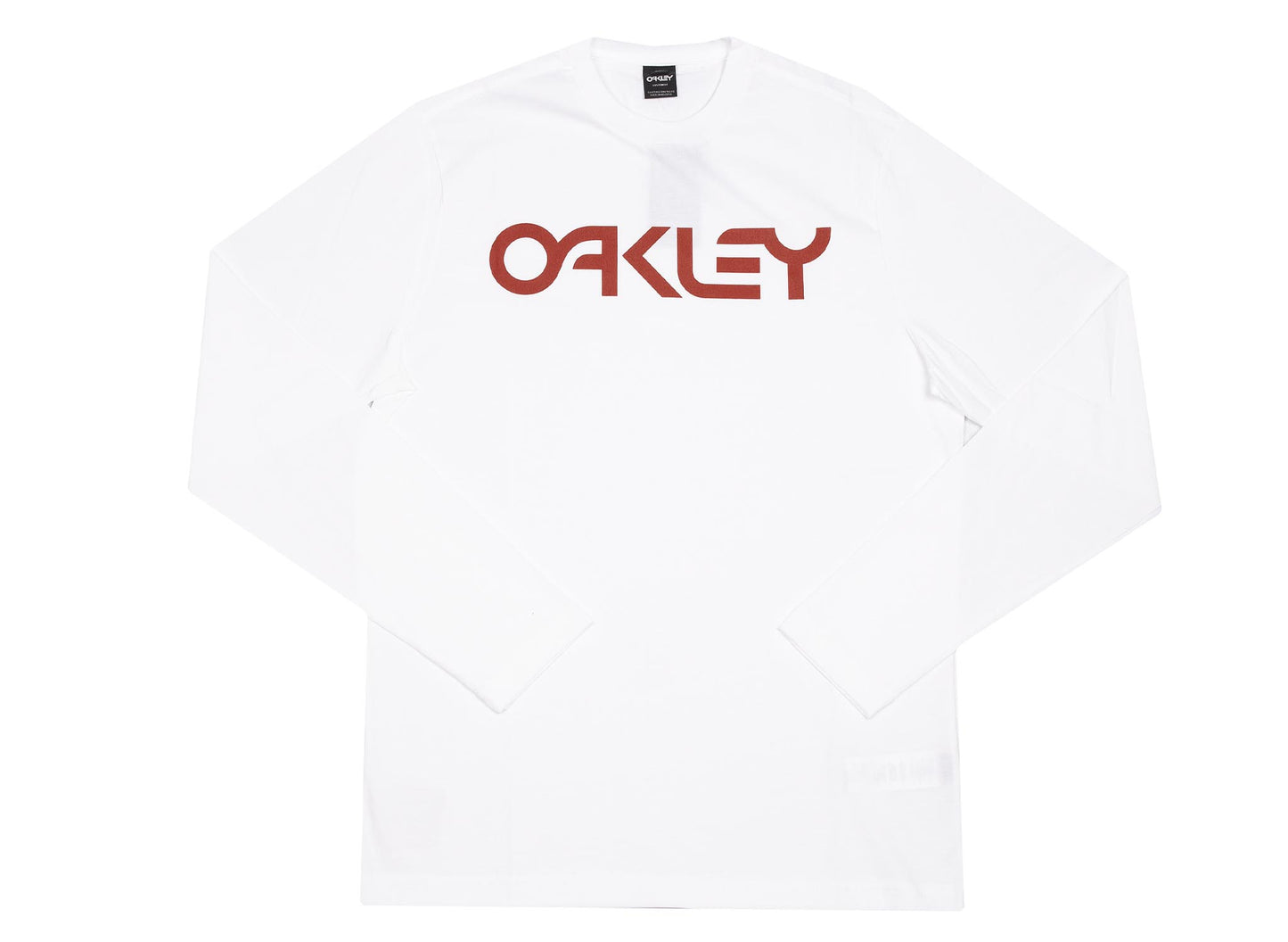 Oakley Mark II L/S T-Shirt