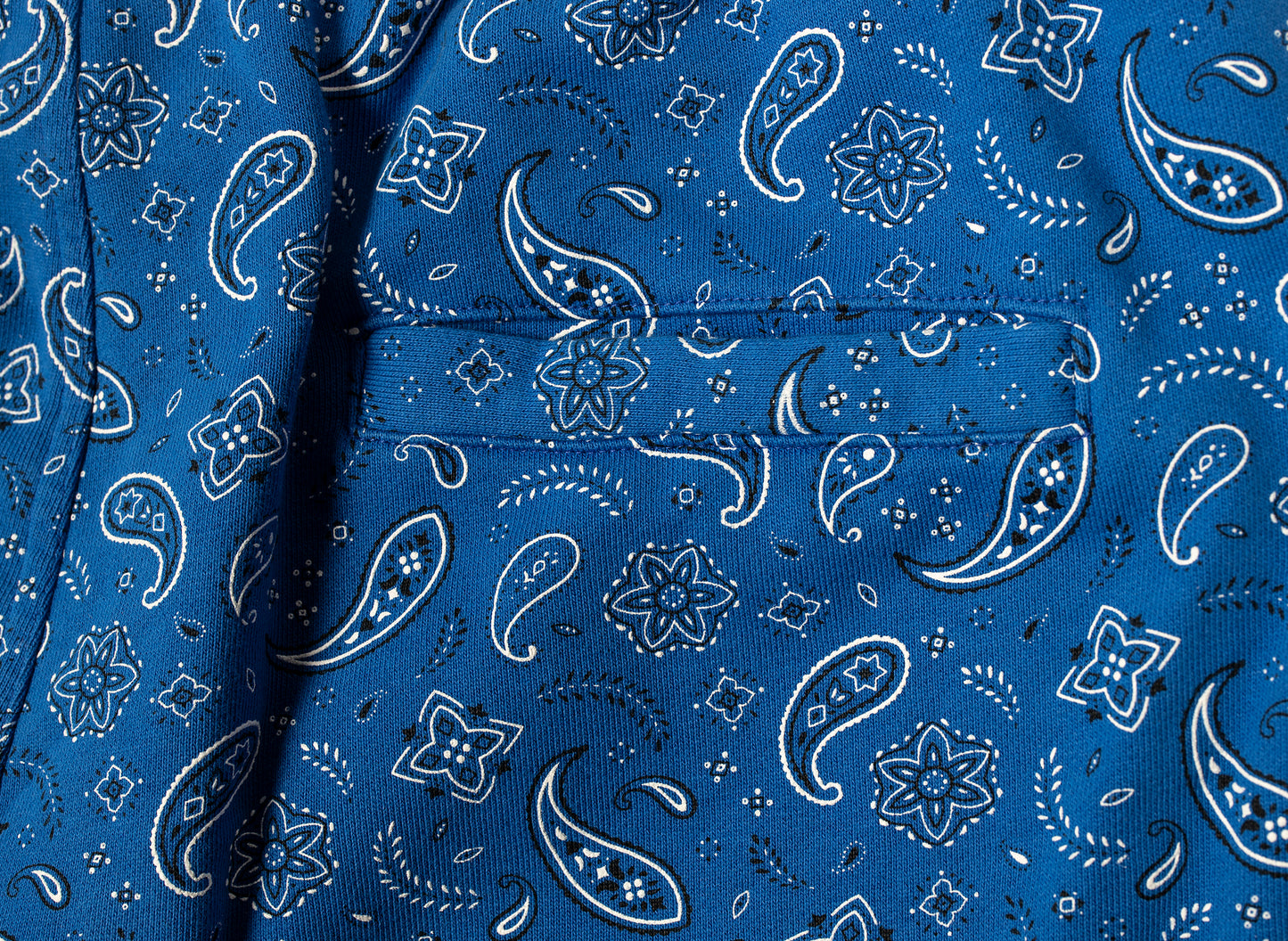 Pantalones de chándal Sawyer Oneness en azul