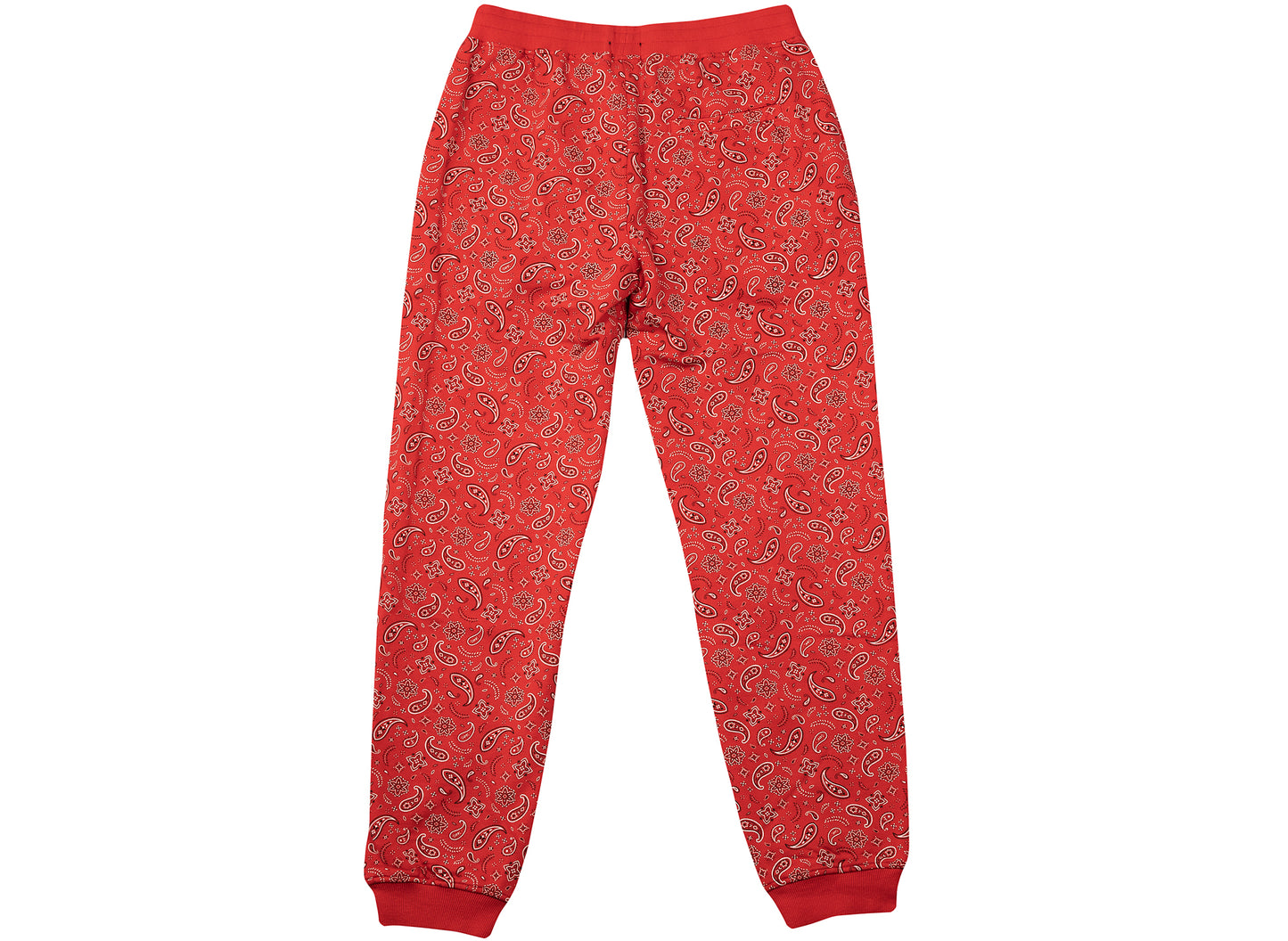 Oneness Sawyer Jogginghose in Rot