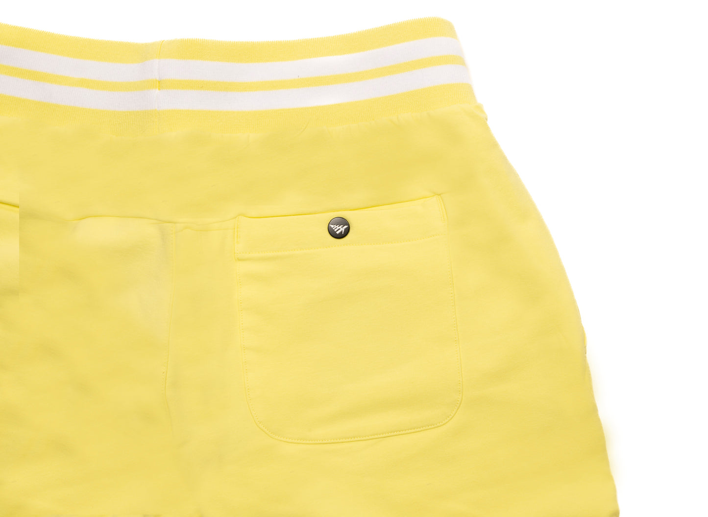 Paper Planes Altitude Shorts in Canary