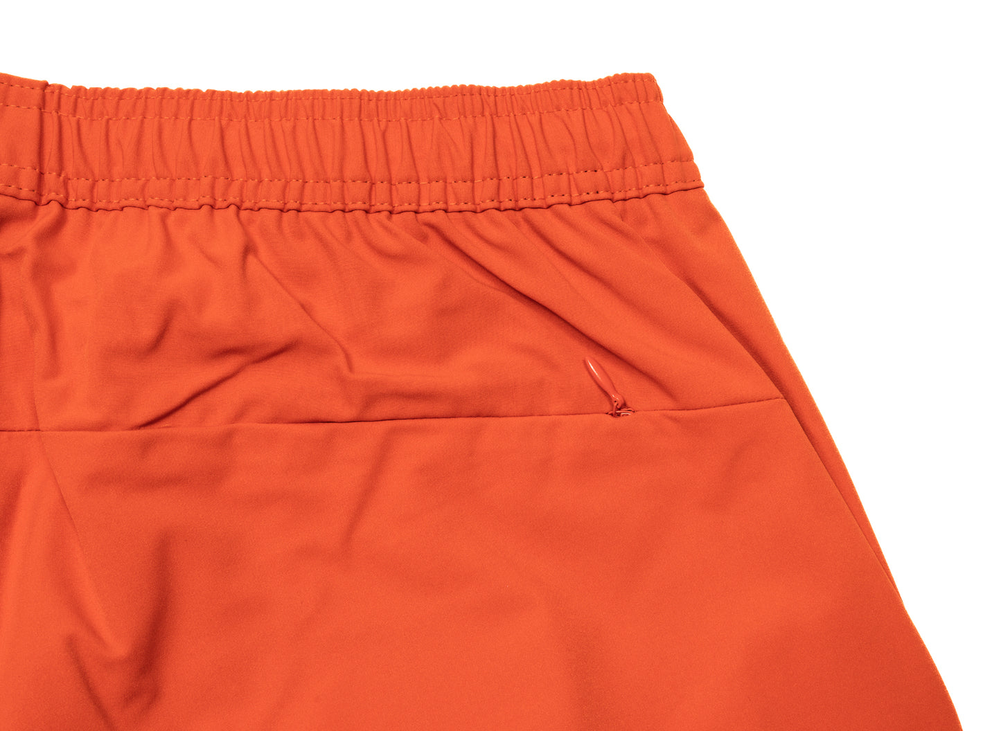 Bermudas de natación Paper Planes Armada en naranja