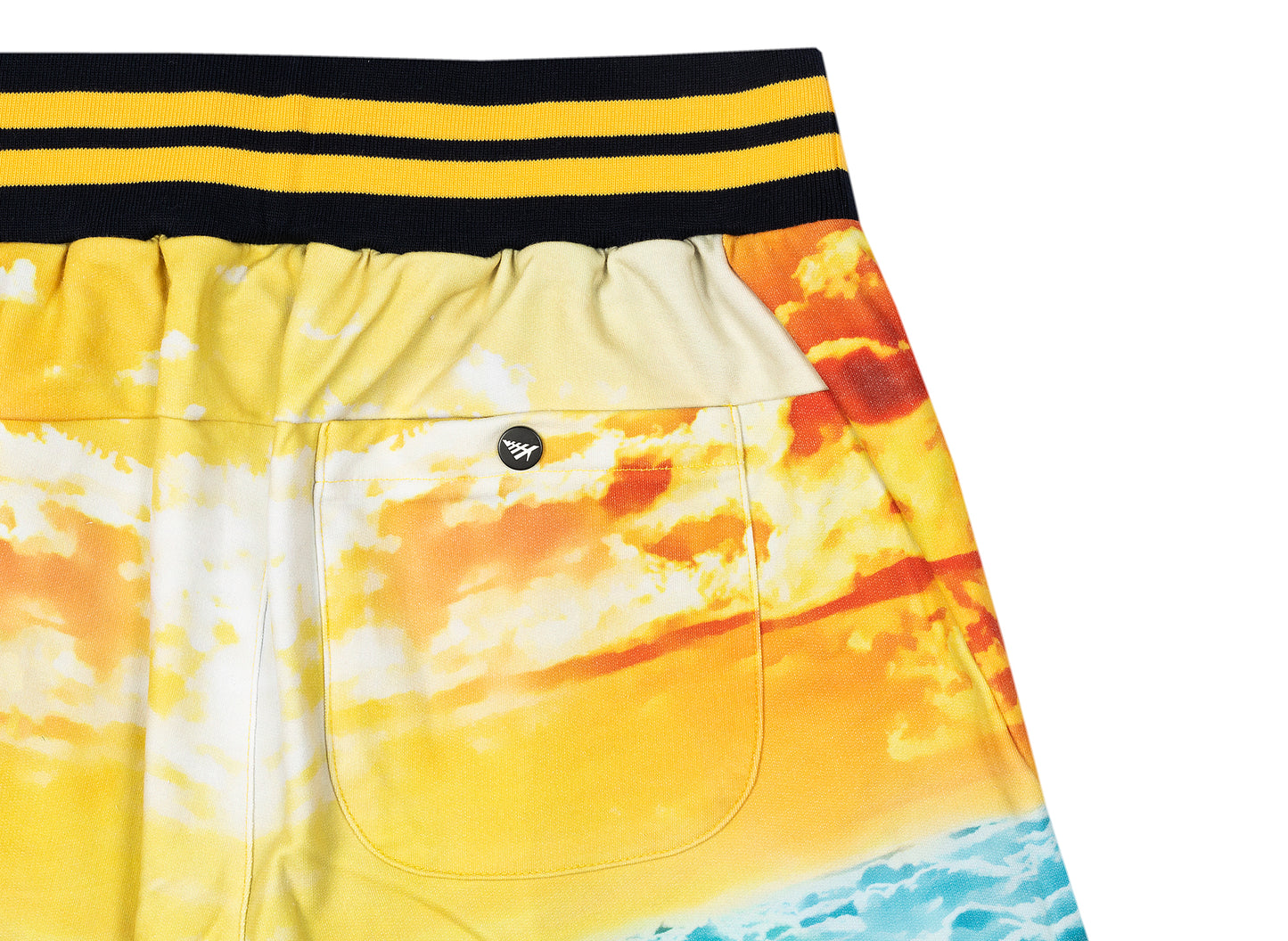 Pantalones cortos Paper Planes Cloud Surf
