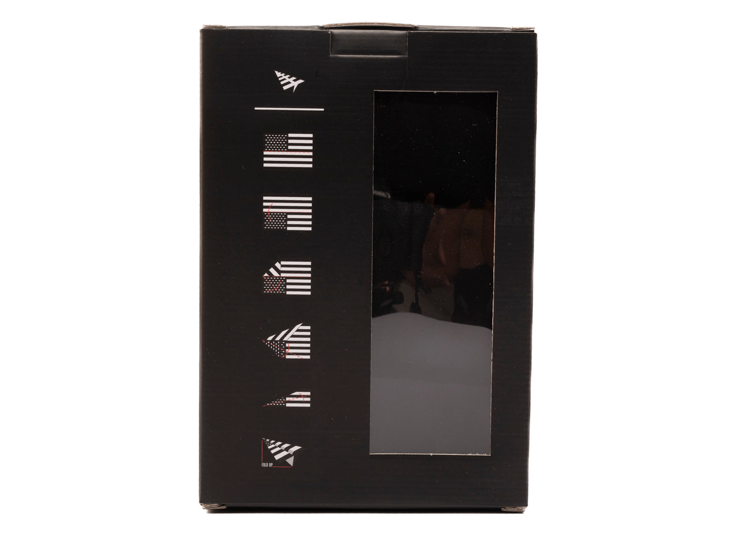 Paper Planes Essential 3er-Pack T-Shirts in Schwarz