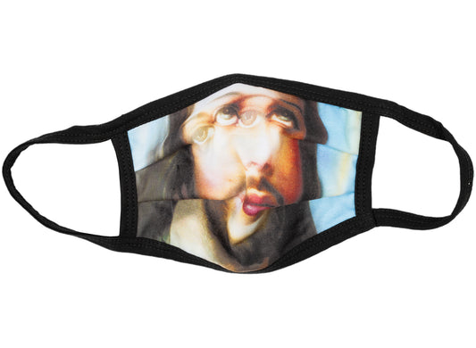 Pleasures Holy Face Mask