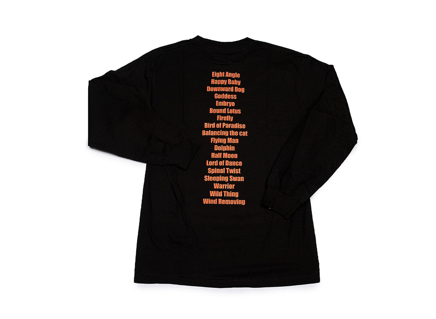 Pleasures House Of Suffering Camiseta de manga larga
