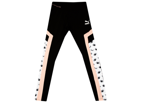 Puma x Maybelline Women's Leggings in Puma Black