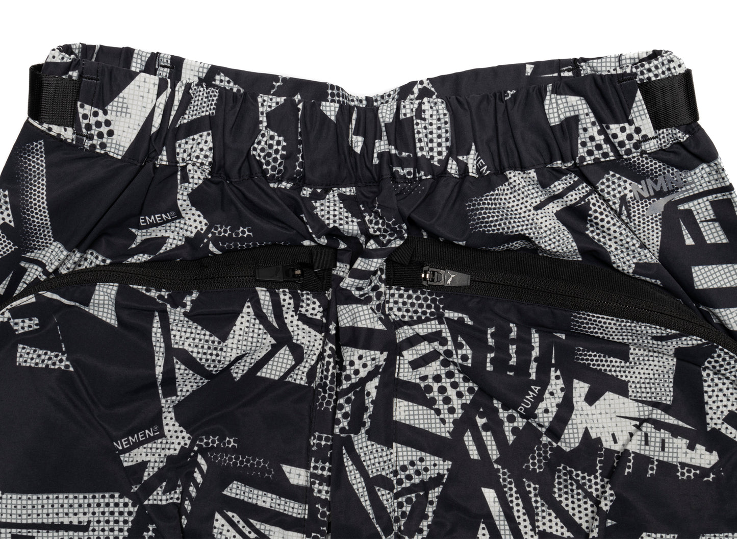 Puma x Nemen Winterized Pants - view 2