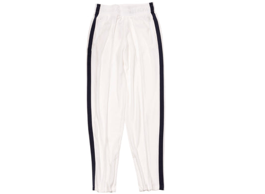 Puma x TMC LL Basketball Sweatpants in Puma White
