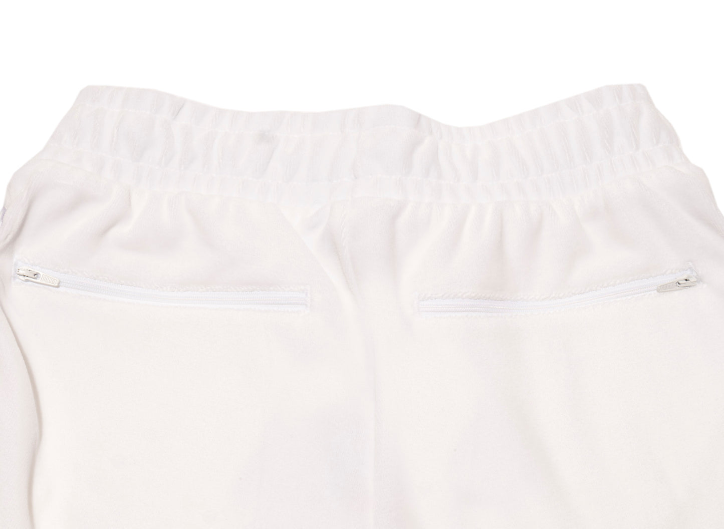 Puma x TMC LL Basketball Sweatpants in Puma White