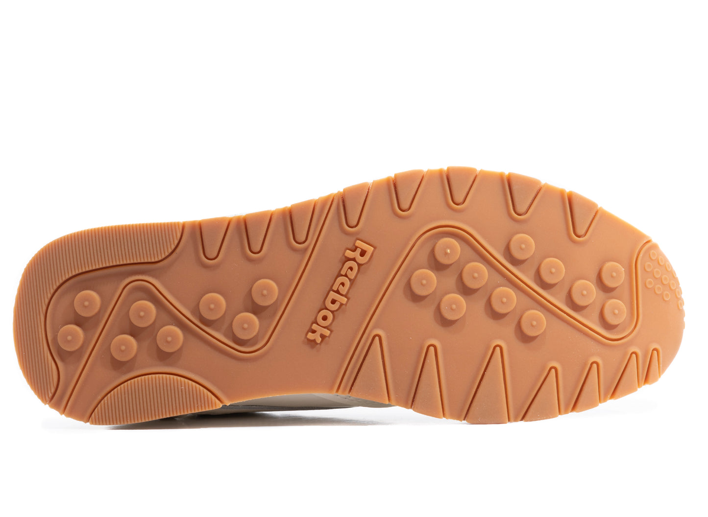 Reebok Classic Leather Plus - Damaged — view 5