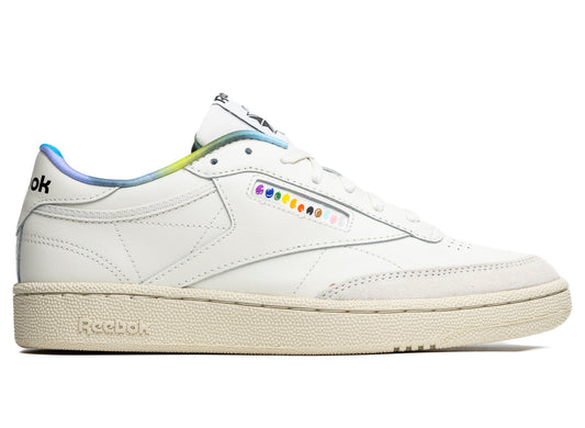 Reebok Club C 85 'Easter' - Damaged