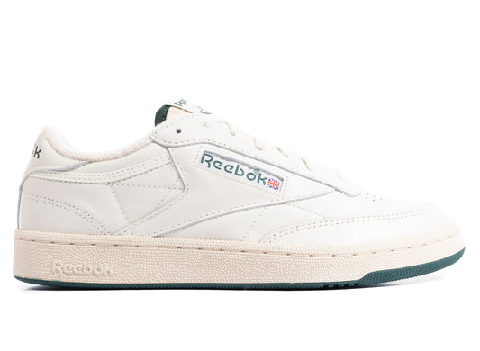 Reebok Club C 85 Vintage - Damaged