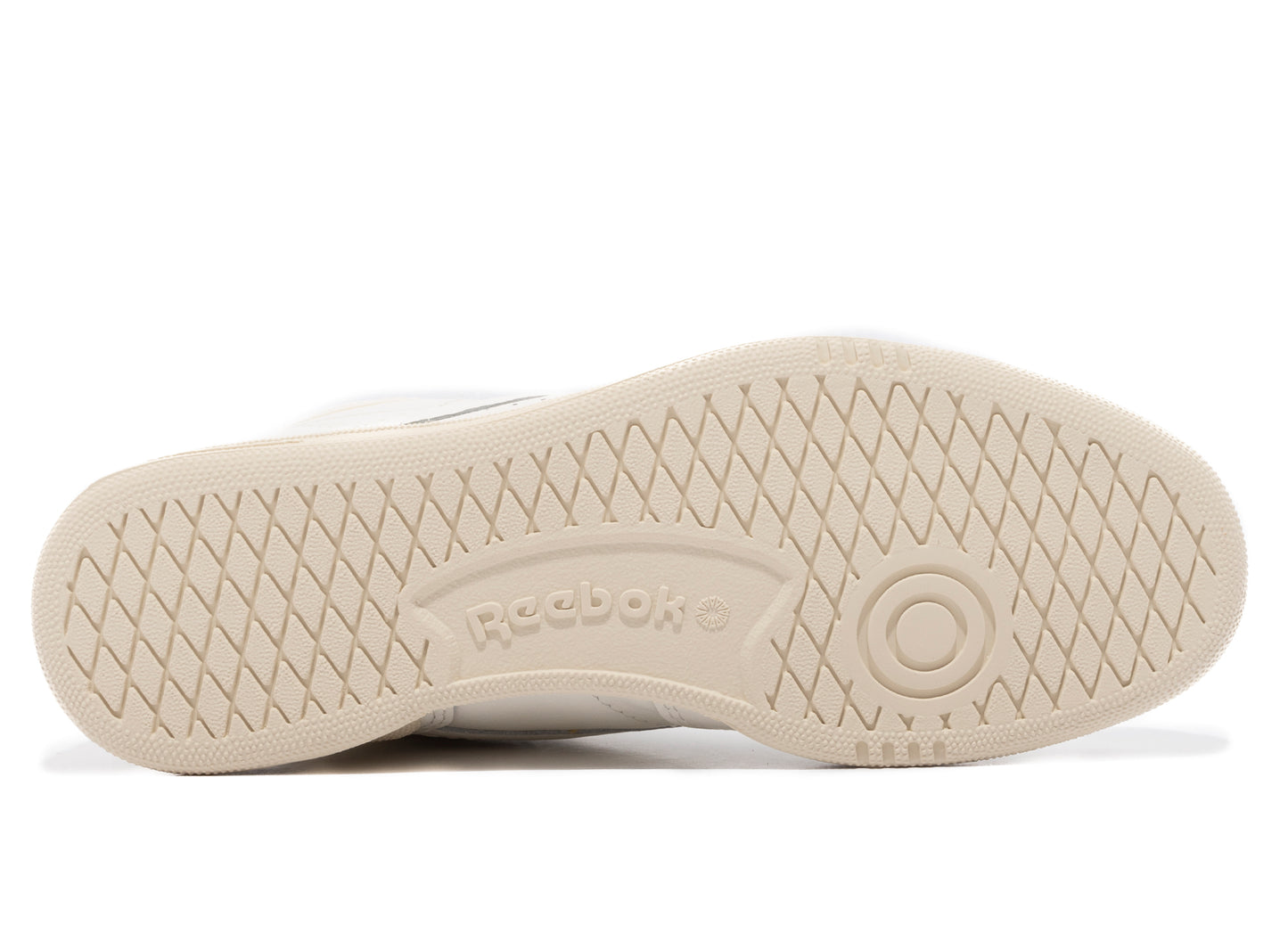 Reebok Club C Mid II Vintage - Damaged — view 5