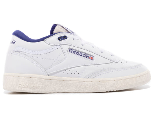 Reebok Club C Mid II Vintage - Damaged