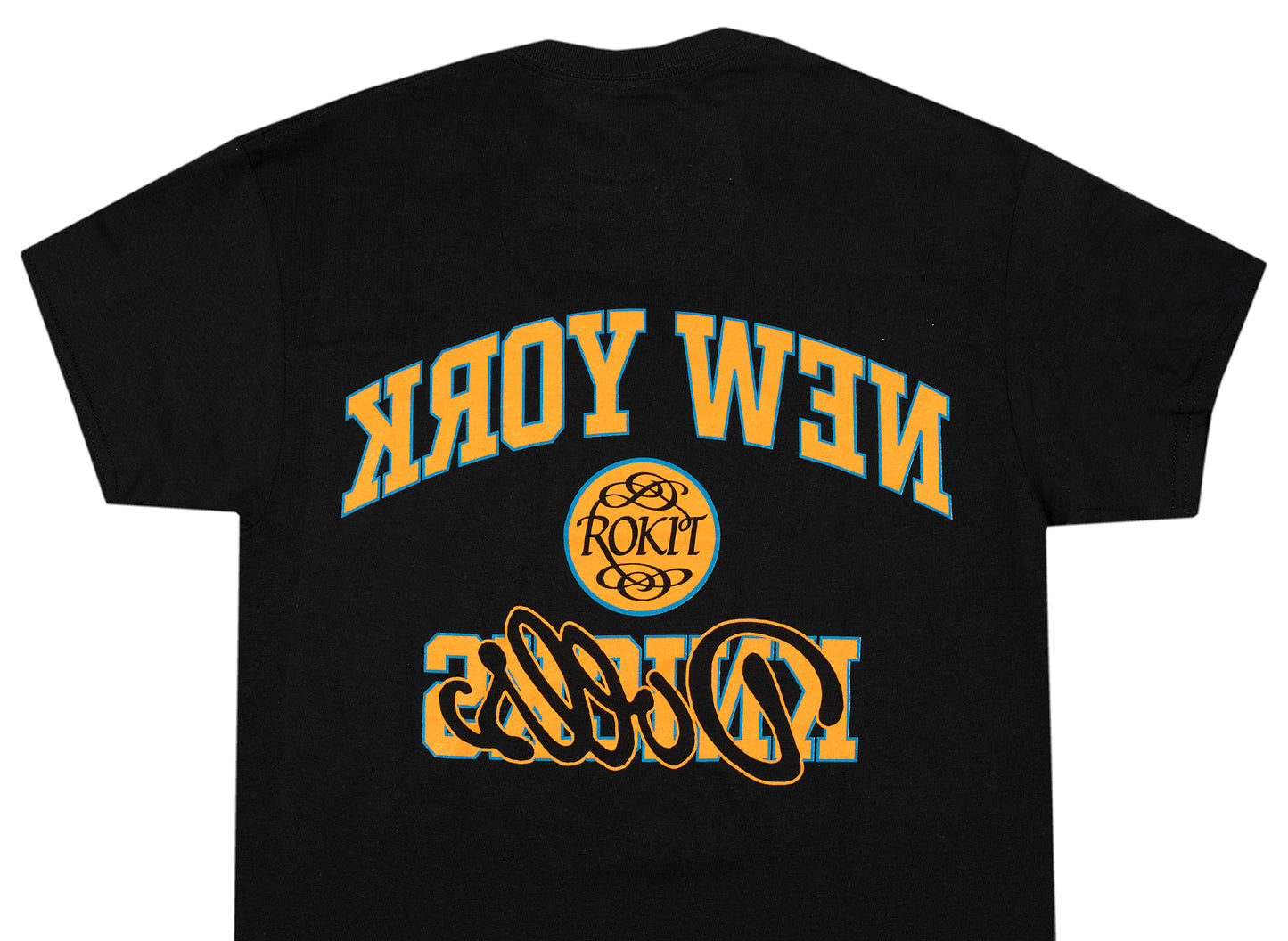 Rokit Showdown T-Shirt