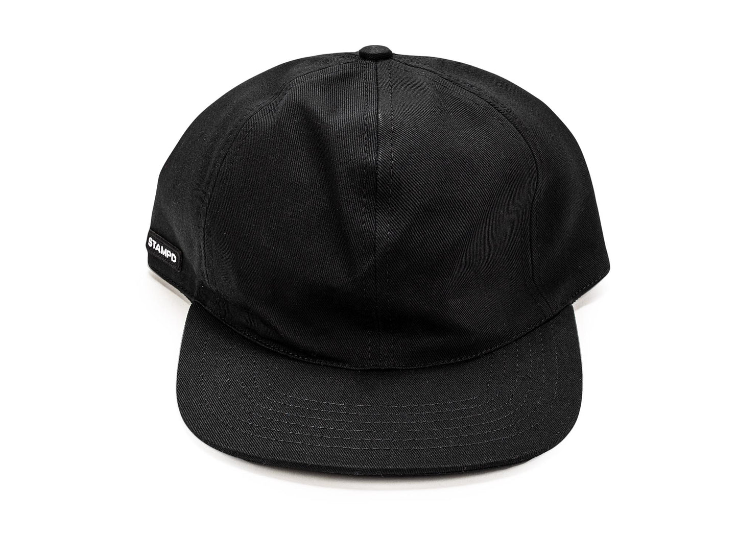 Stampd Classic Cap in Black