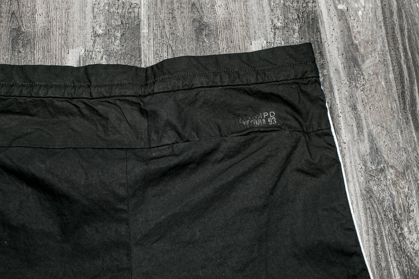 Pantalón de chándal Stampd Racing