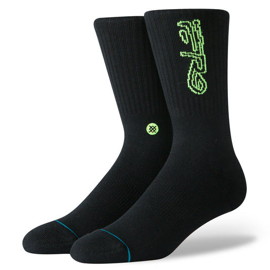Stance A$AP FERG Socks in Black