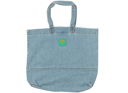 The Hundreds x Lee Jeans Tote Bag in Blue