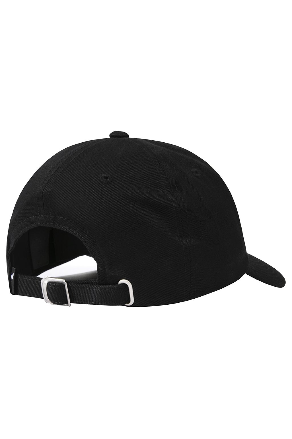 The Hundreds x Sanrio Hello Kitty Dad Hat in Schwarz