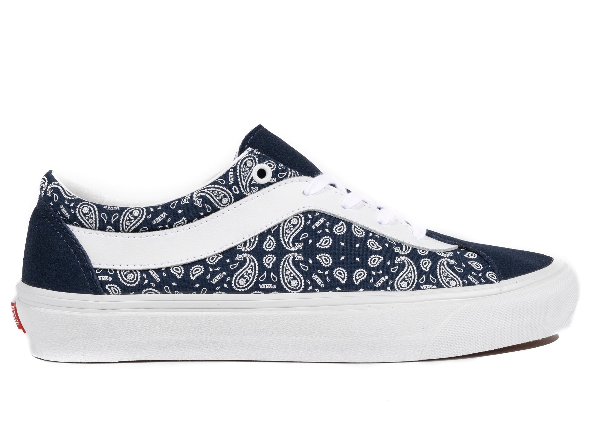 Vans Bold NI 'Bandana' | Oneness Boutique