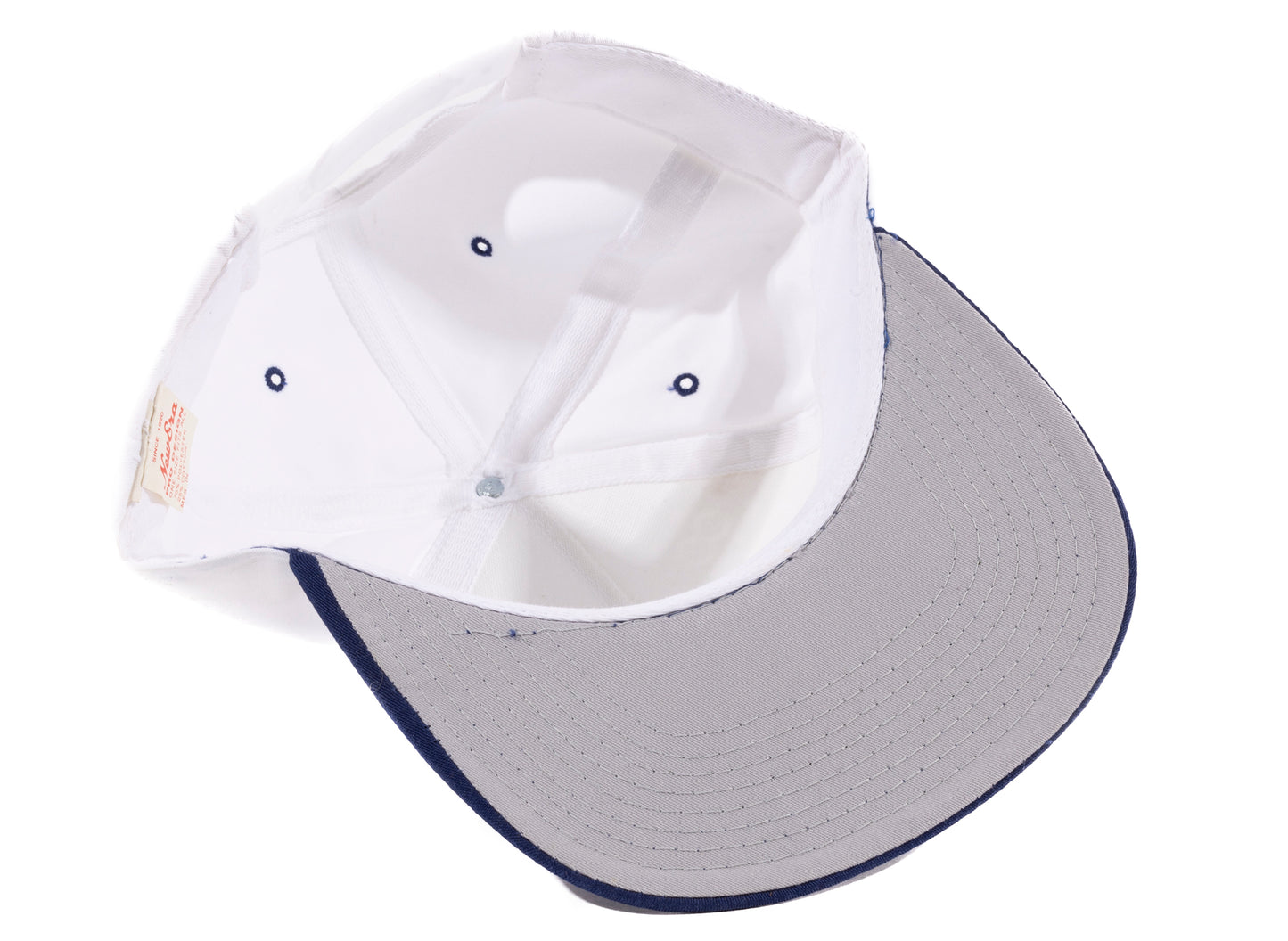 Vintage Kentucky Snapback Hat