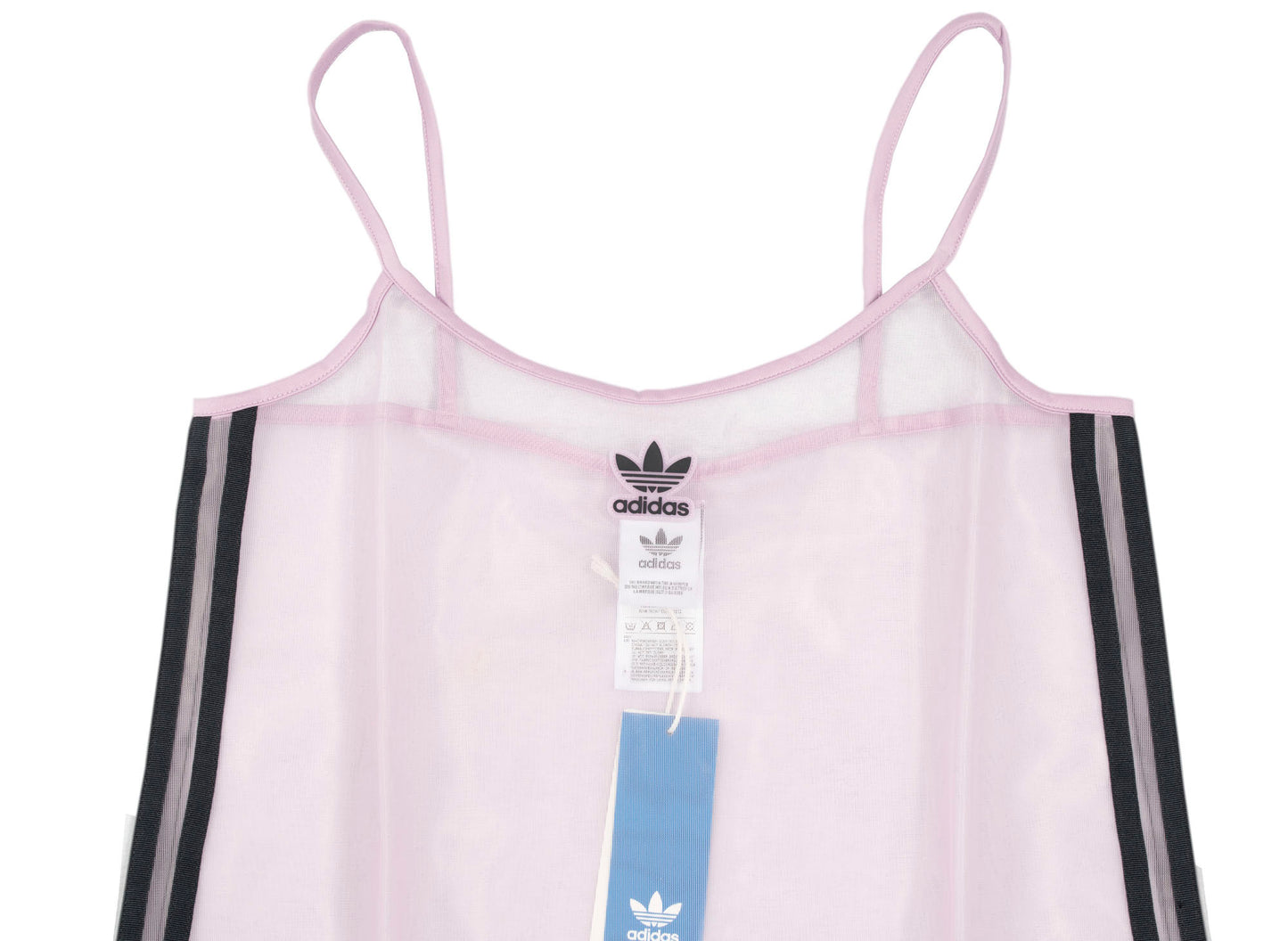 Adidas Mesh-Kleid für Damen