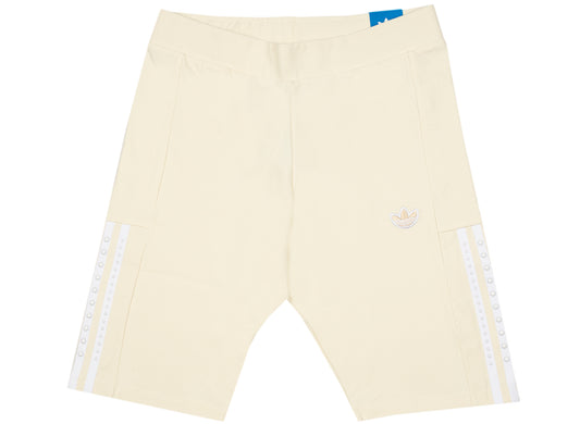 Women's Adidas Short Tights in Non-Dyed
