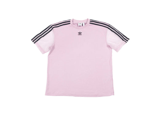 Women's Adidas T-Shirt Jersey in Magic Berry