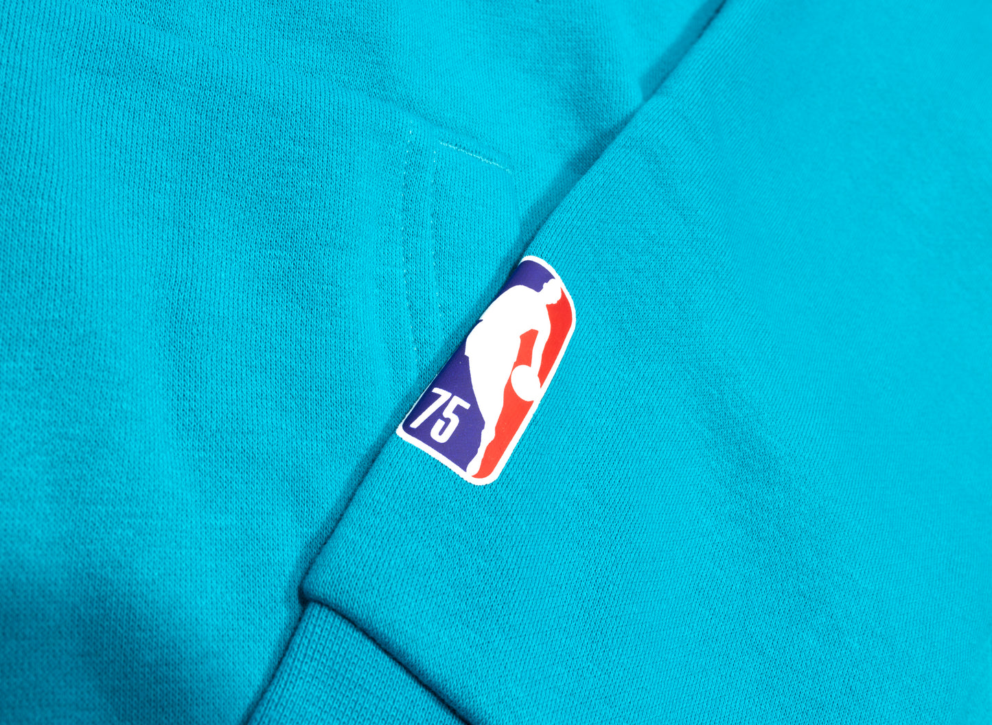 Damen Charlotte Hornets Essential Hoodie
