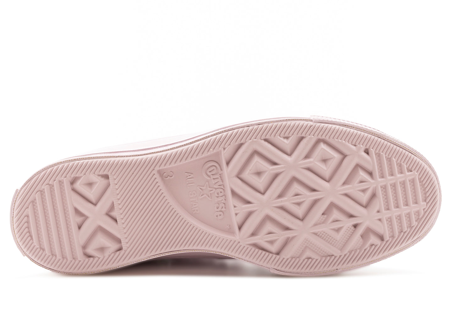 Women's Converse Chuck 70 Hi 'Himalayan Salt' in Light Purple