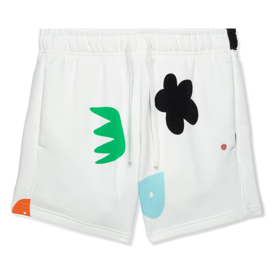 Women's Jordan Artist Series by Mia Lee Shorts in Sail