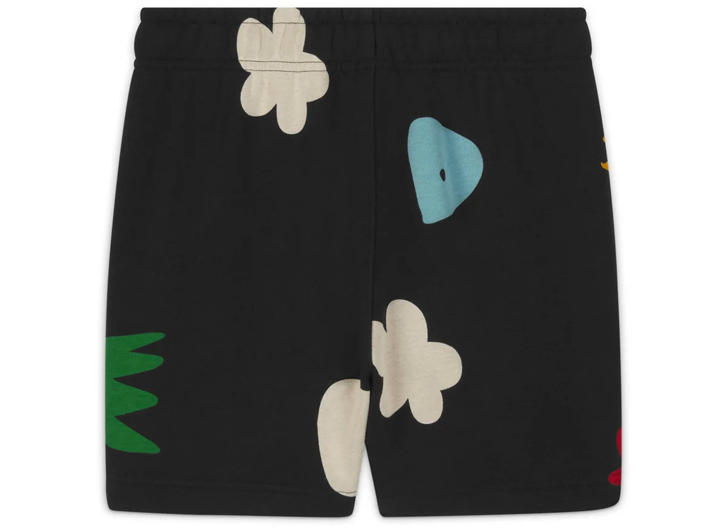 Women's Jordan Artist Series by Mia Lee Shorts