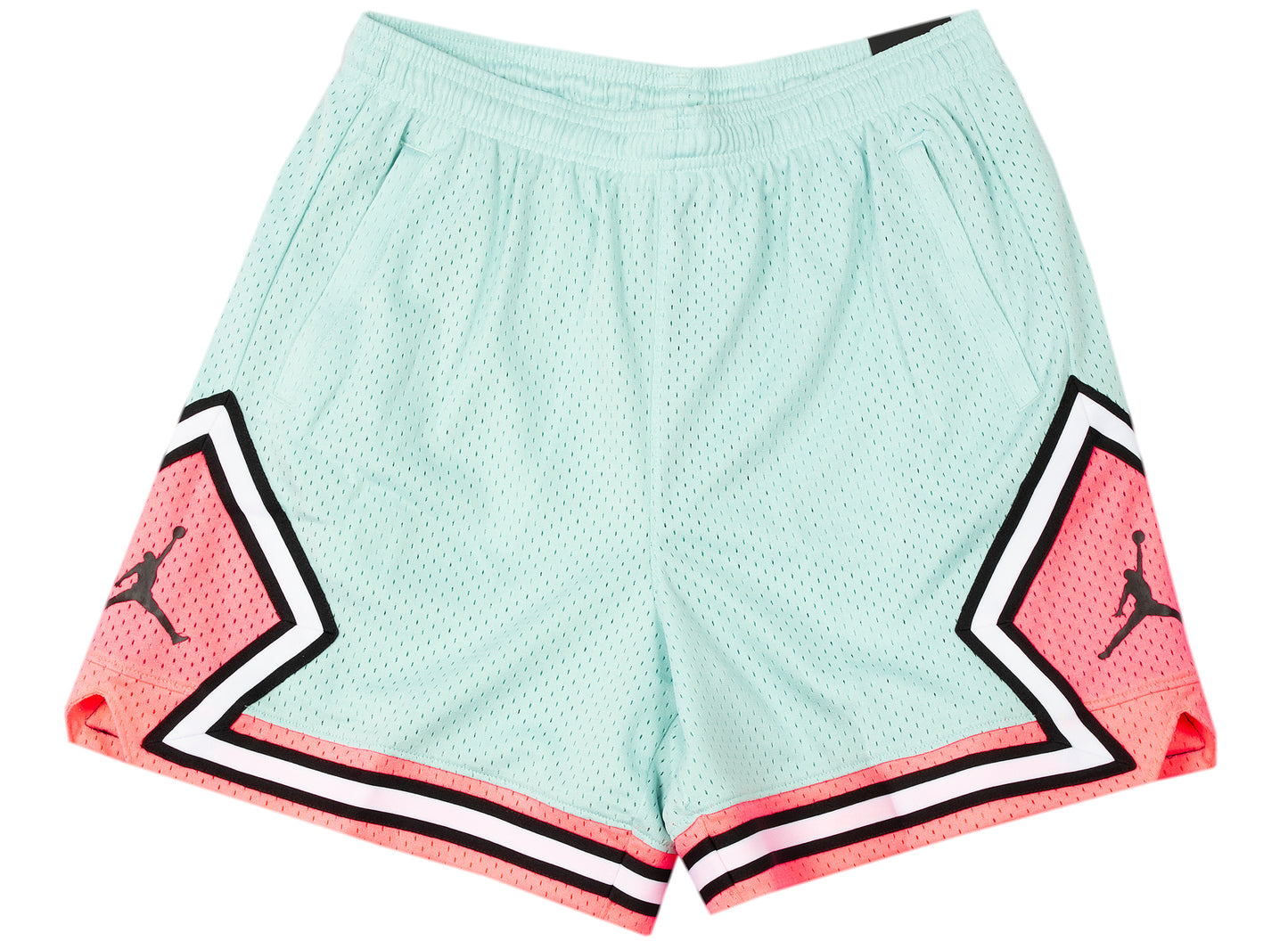 Shorts Jordan Diamond de mujer