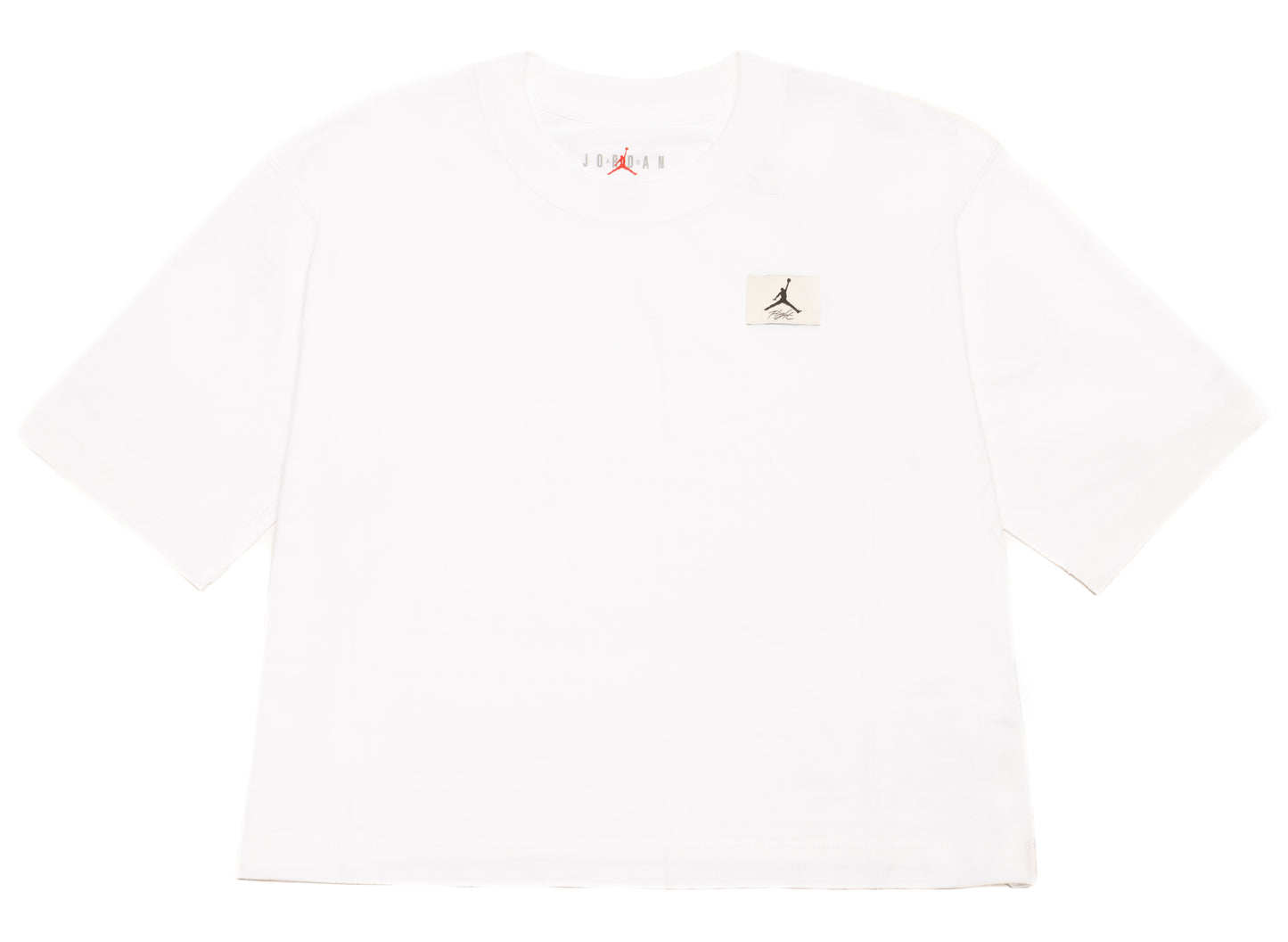 Jordan Essentials Boxy T-Shirt für Damen