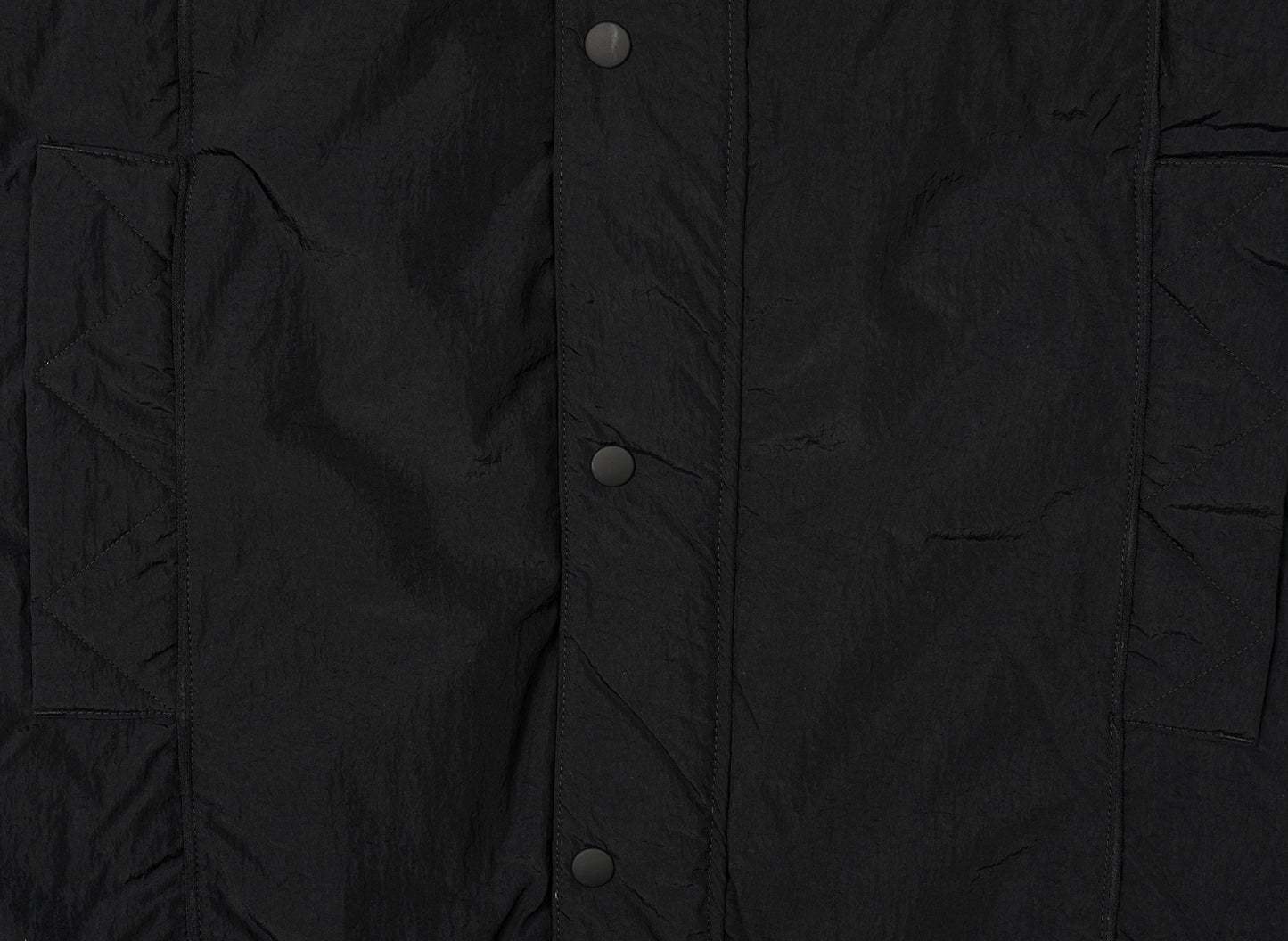 Women's Jordan Essentials Down Parka Jacket in Black / Varsity Red
