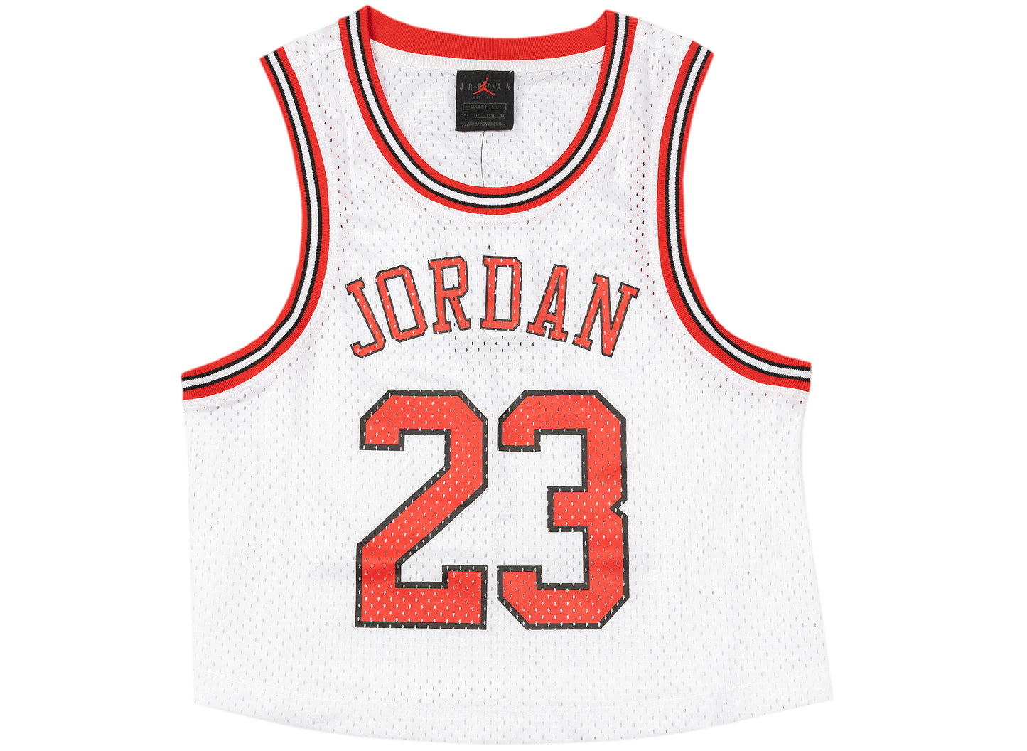 Jersey Jordan Essentials para mujer