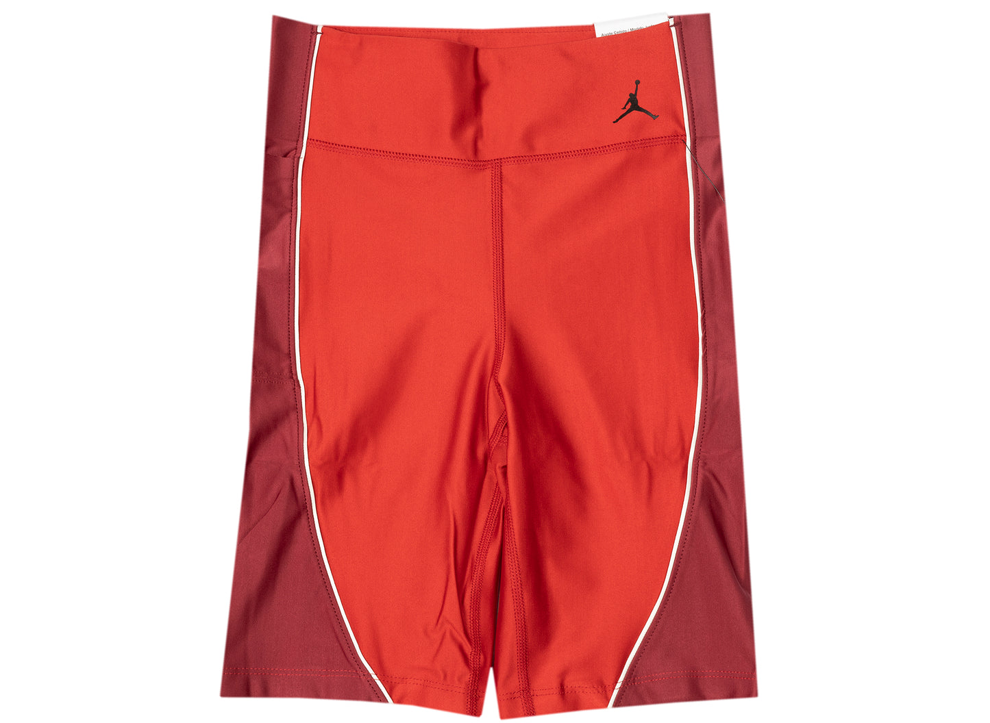 Shorts de licra Jordan Essentials para mujer