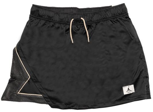 Women's Jordan Essentials Skirt in Black
