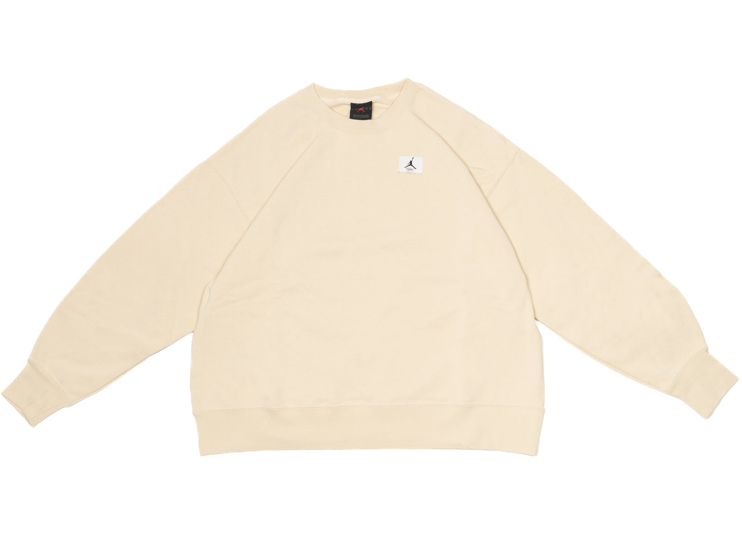 Women's Jordan Flight Fleece Crewneck