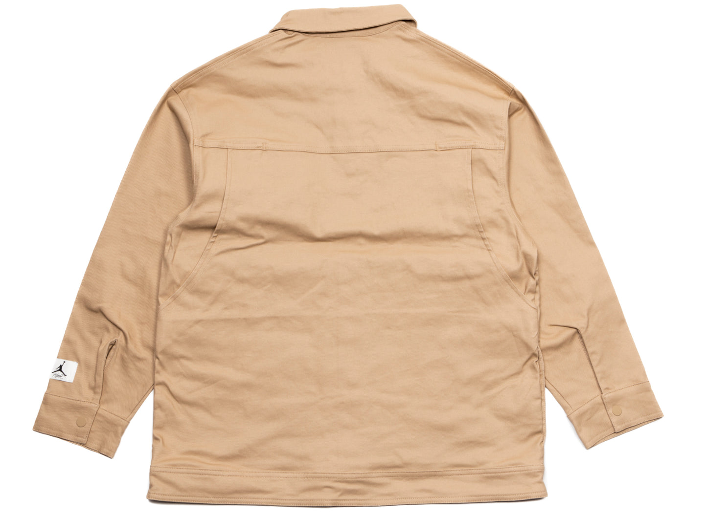 Women's Jordan Flight Trucker Jacket - view 2