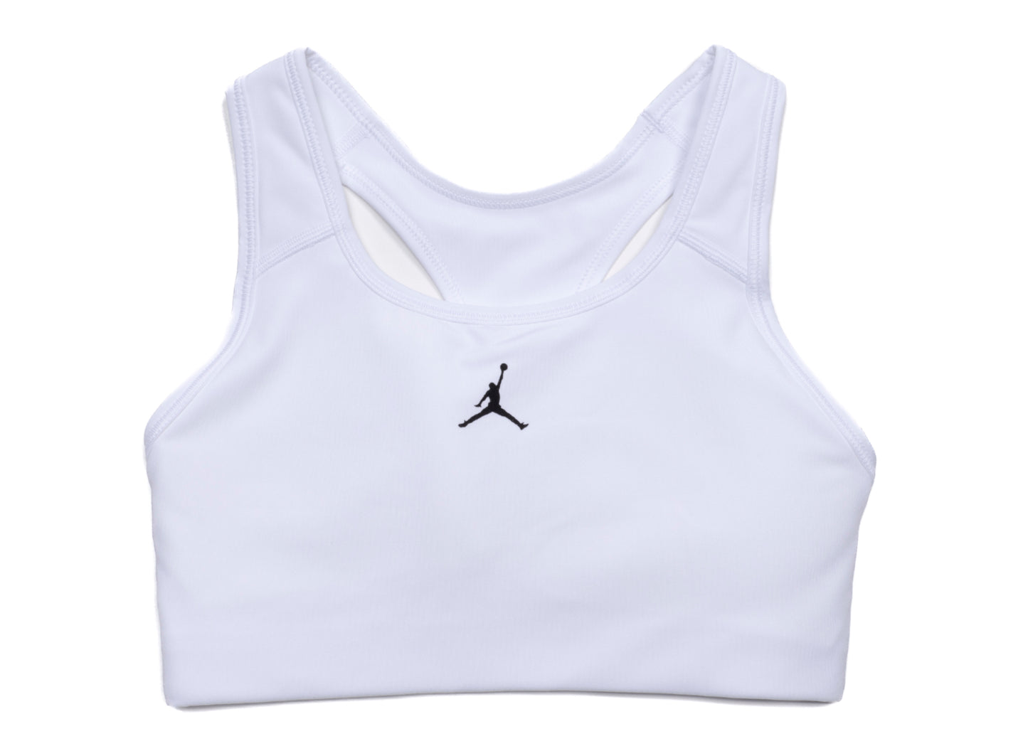 Women's Jordan Jumpman Bra - view 2