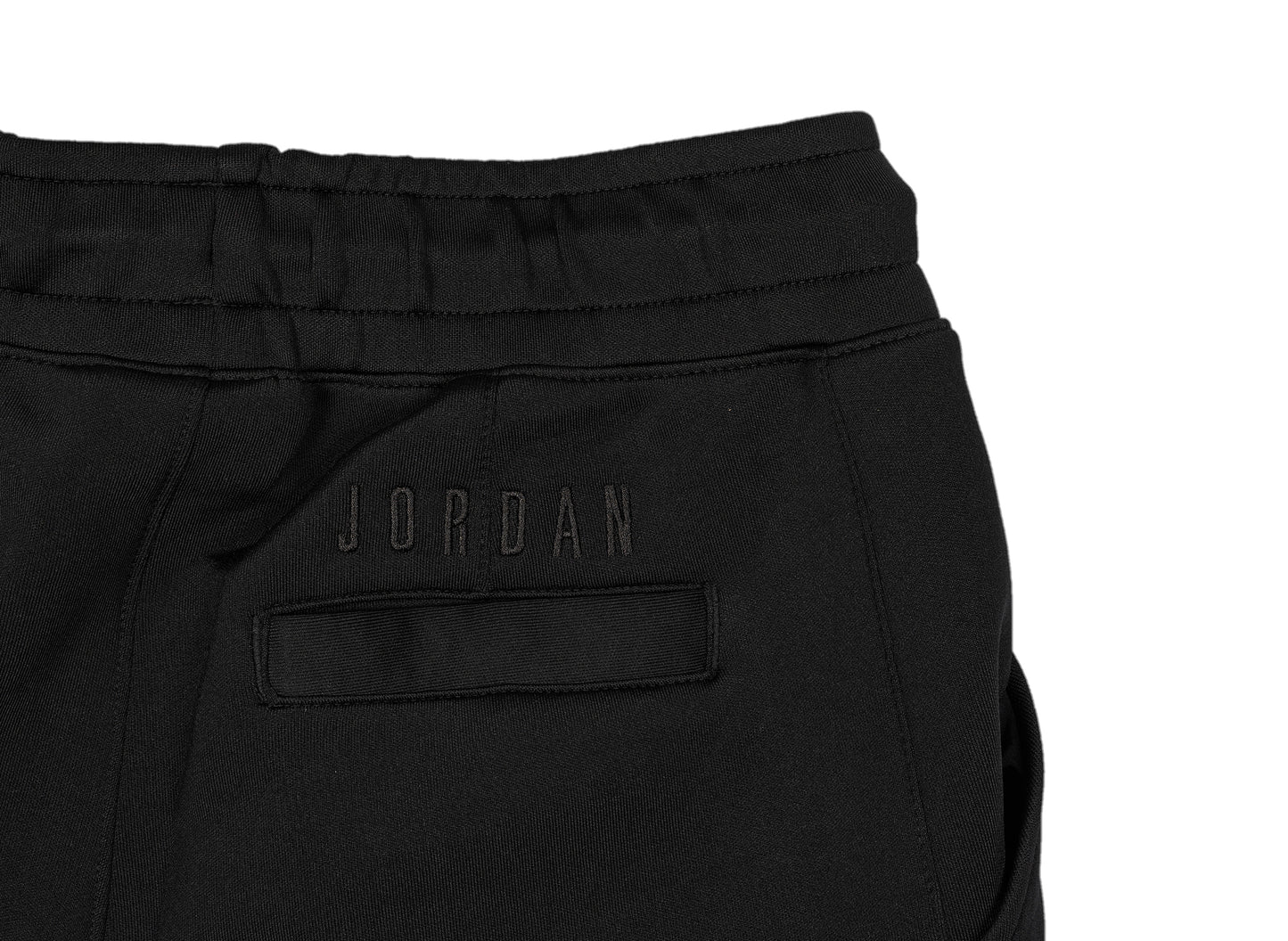 Women's Jordan New Classics Capsule Snap Pants in Black