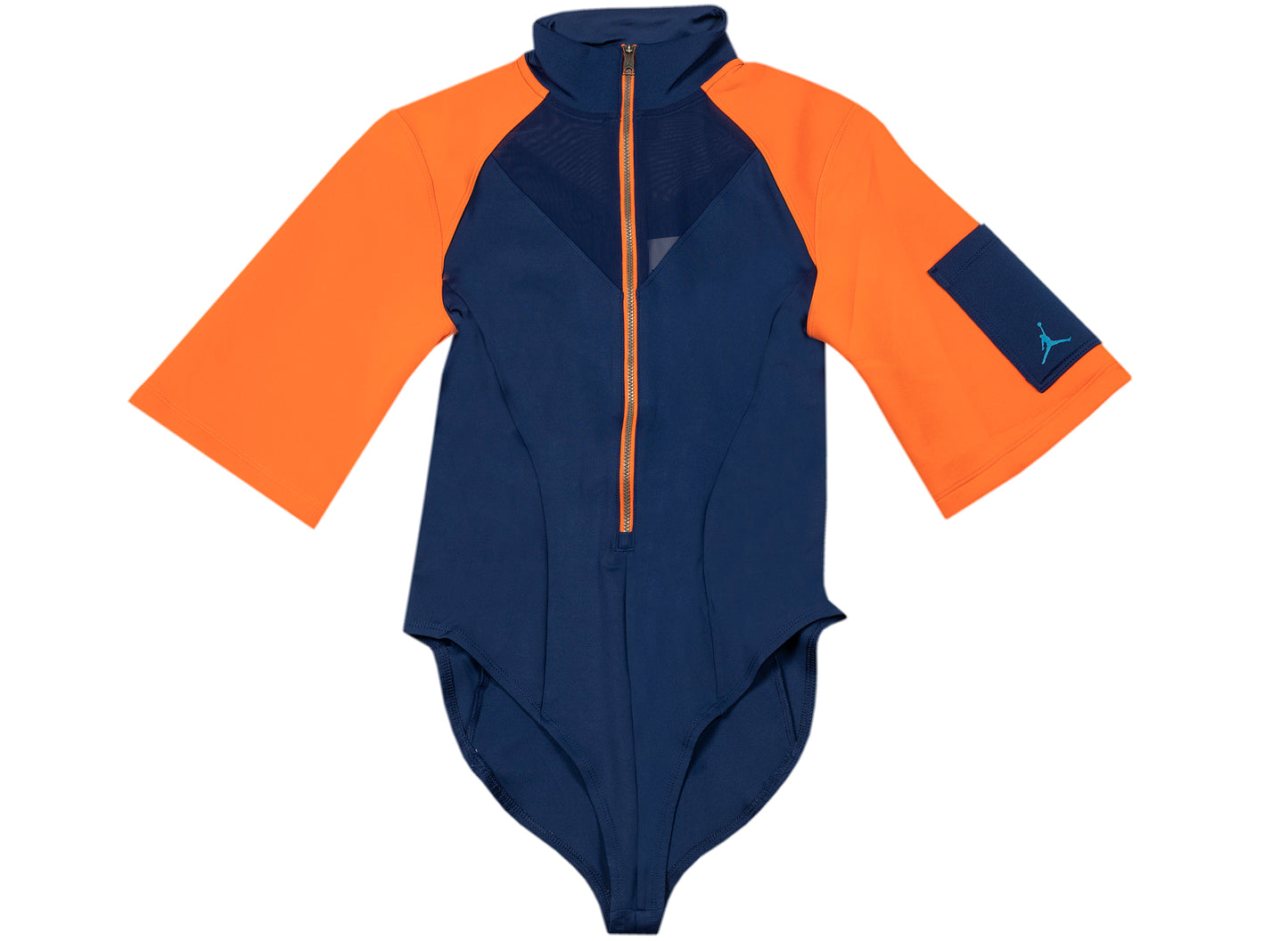 Jordan Next Utility Kapsel-Oberteil für Damen