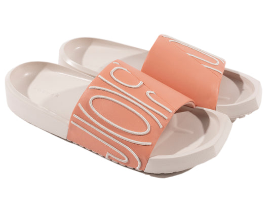 Women's Jordan Nola Slides in Light Madder Root / Light Orewood Brown
