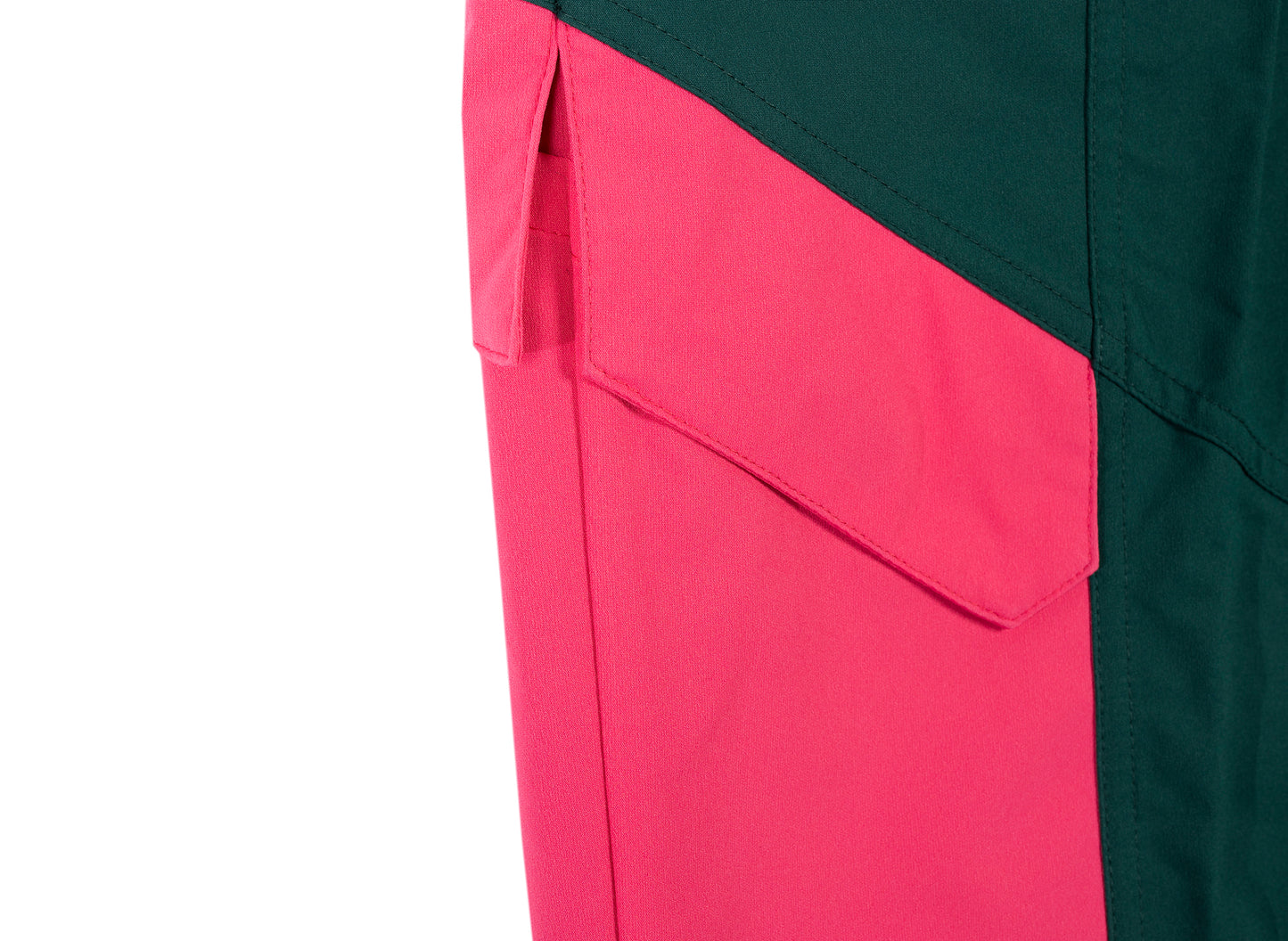 Jordan Winter Utility Damenhose