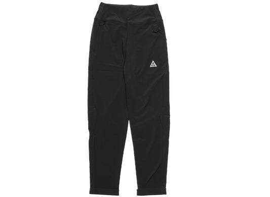 Women's Nike ACG Dri-Fit 'New Sands' Pants in Black / Summit White