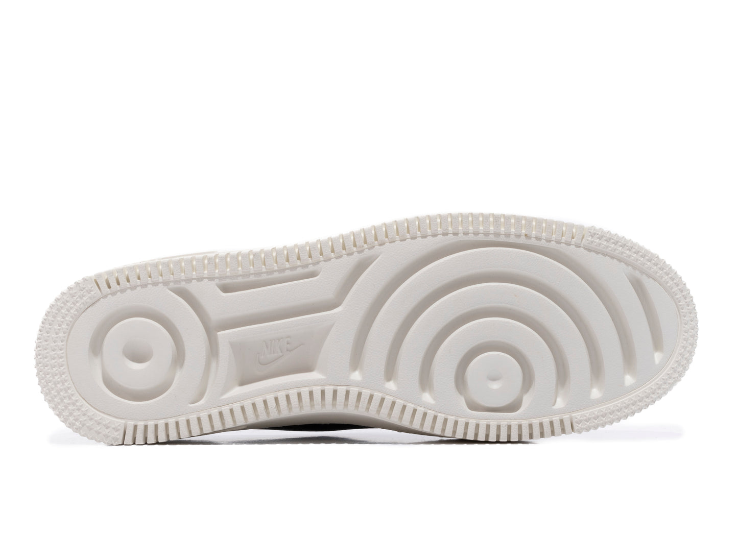 Women's Nike Air Force 1 Lover XX Premium in Black / Sail