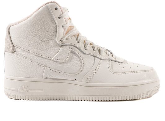 Women's Nike Air Force 1 Sculpt in Sail