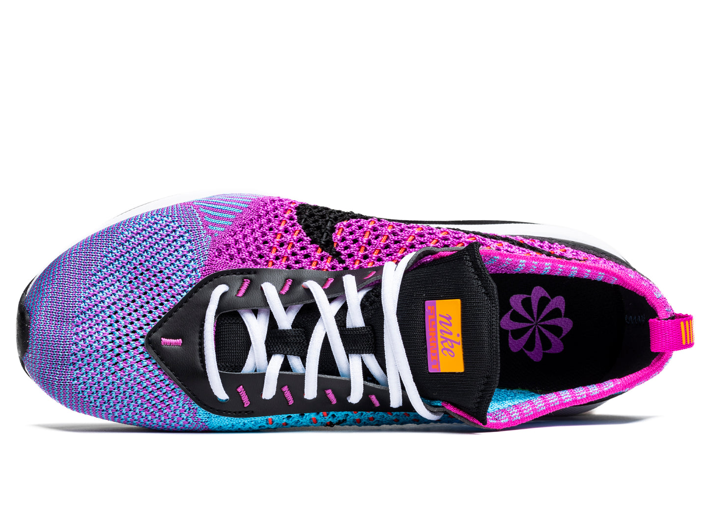Women's Nike Air Max Flyknit Racer - view 10